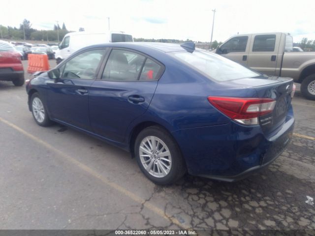 4S3GKAD60J3600837 Subaru Impreza Premium