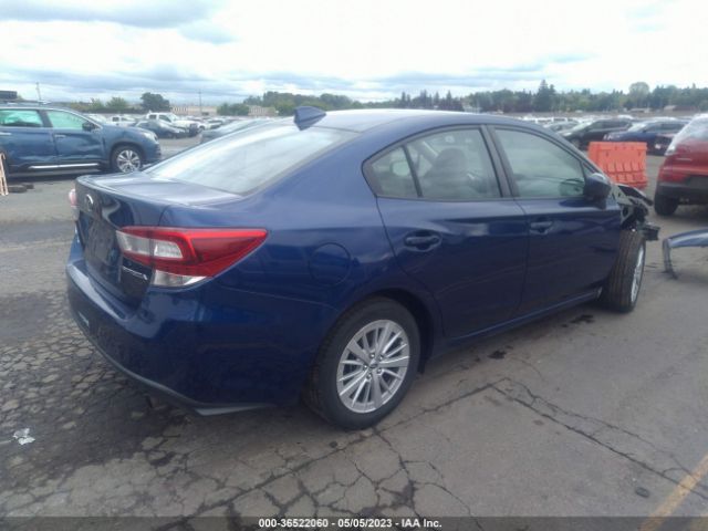 4S3GKAD60J3600837 Subaru Impreza Premium