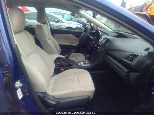 4S3GKAD60J3600837 Subaru Impreza Premium