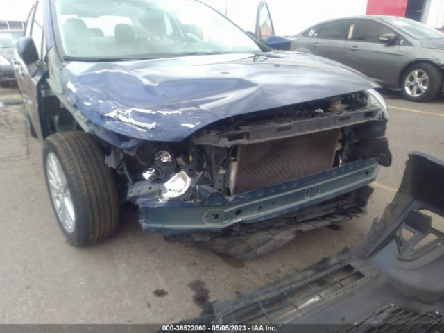 4S3GKAD60J3600837 Subaru Impreza Premium