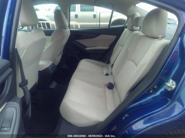 4S3GKAD60J3600837 Subaru Impreza Premium