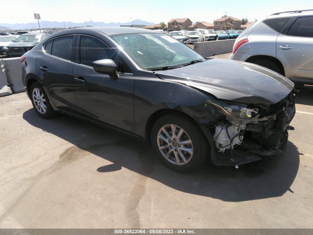2014 3MZBM1V79EM105159 main image