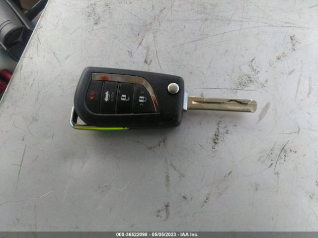 Toyota CAMRY SE 2020 4T1G11AK2LU862470 Image 3