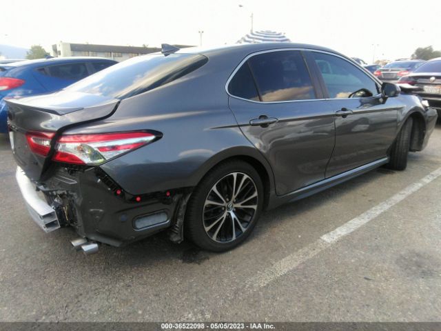 Toyota CAMRY SE 2020 4T1G11AK2LU862470 Image 5