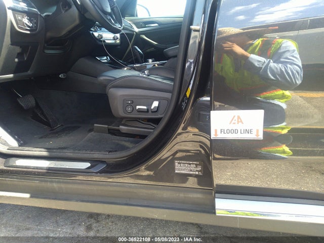 5UXTY5C09L9B93670 BMW X3 Xdrive30i