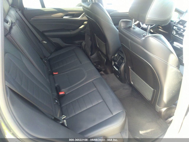 5UXTY5C09L9B93670 BMW X3 Xdrive30i