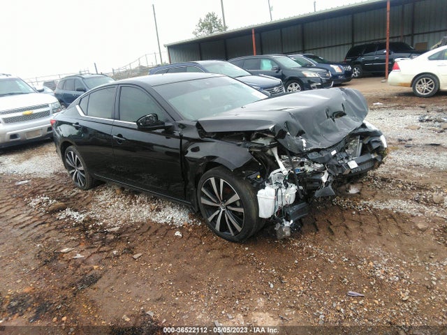 2021 1N4BL4CV9MN394417 главное изображение