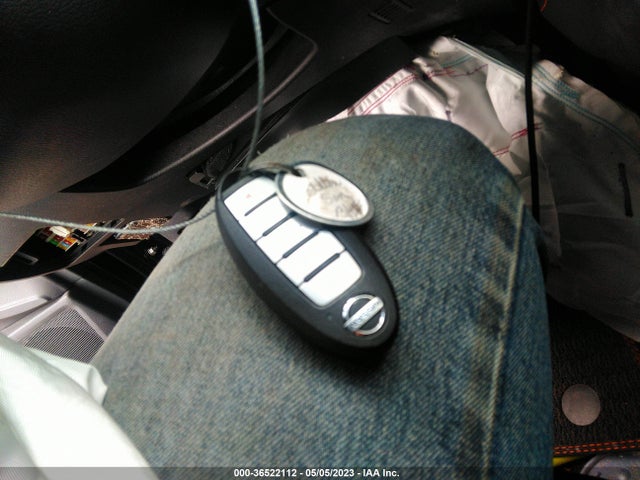 Nissan Altima 2.5 Sr 2021 1N4BL4CV9MN394417 Image 3