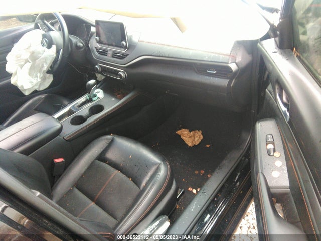 Nissan Altima 2.5 Sr 2021 1N4BL4CV9MN394417 Image 6