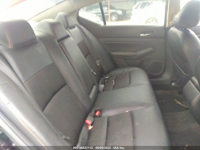 Nissan Altima 2.5 Sr 2021 1N4BL4CV9MN394417 Image 9