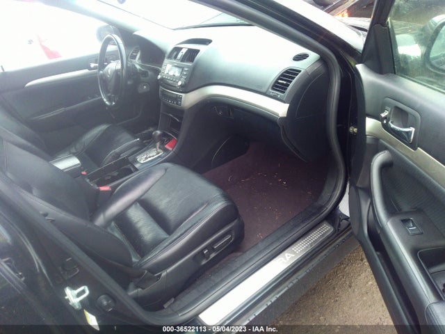 2006 ACURA TSX VIN: JH4CL96846C019842