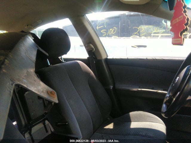 2006 NISSAN ALTIMA 2.5 S VIN: 1N4AL11D26N449636