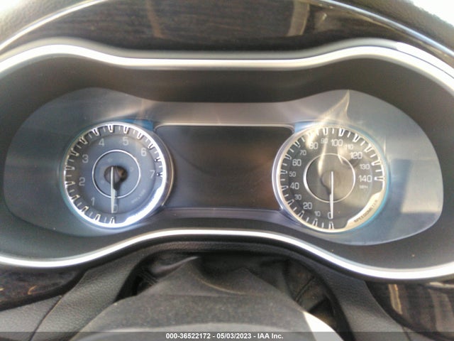 1C3CCCCG9FN728009 Chrysler 200 C