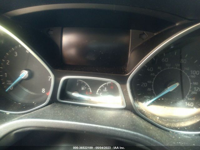 1FADP3F22GL231262 Ford FOCUS SE