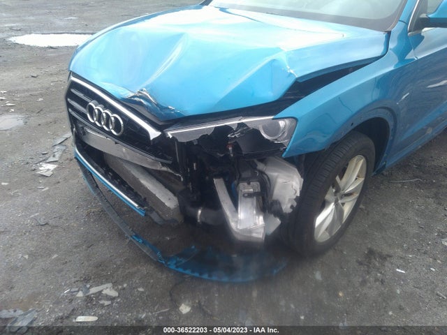 WA1EFCFS5GR013681 Audi Q3 Premium Plus
