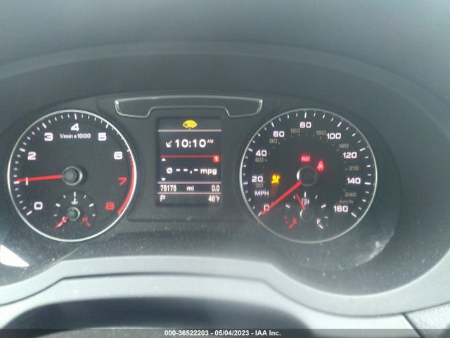 WA1EFCFS5GR013681 Audi Q3 Premium Plus