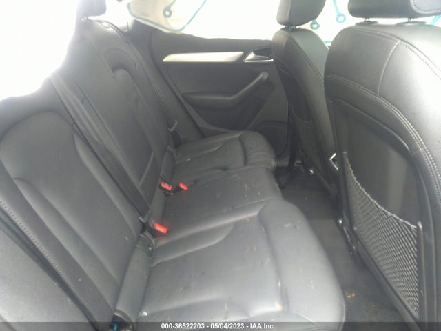 WA1EFCFS5GR013681 Audi Q3 Premium Plus