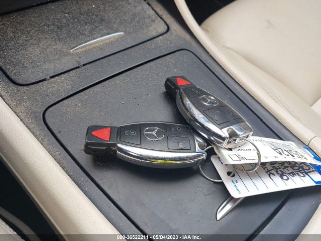 WDDSJ4EB1FN254132 Mercedes-Benz Cla-class Cla 250