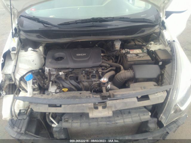 KNADM4A31H6070523 KIA RIO LX