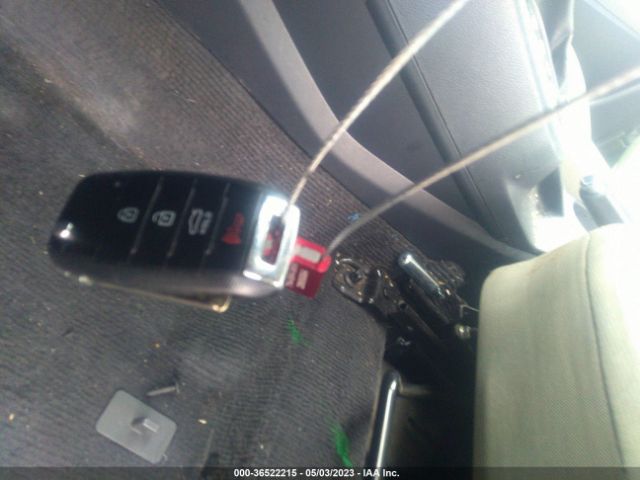 KNADM4A31H6070523 KIA RIO LX