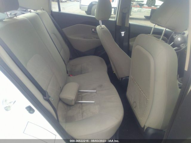 KNADM4A31H6070523 KIA RIO LX