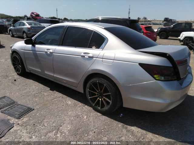 2011 HONDA ACCORD SDN SE VIN: 1HGCP2F66BA019960