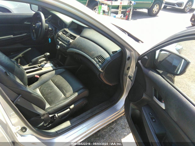 2011 HONDA ACCORD SDN SE VIN: 1HGCP2F66BA019960