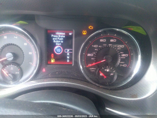 Dodge Charger Se 2014 2C3CDXBG8EH326205 Image 7