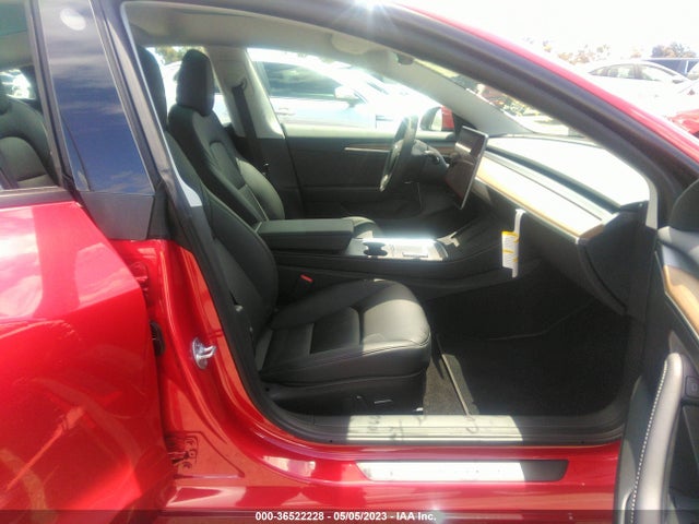 Tesla Model 3 Performance 2023 5YJ3E1ECXPF547487 Image 7