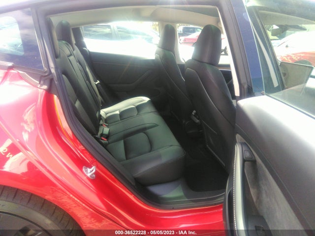 Tesla Model 3 Performance 2023 5YJ3E1ECXPF547487 Image 10