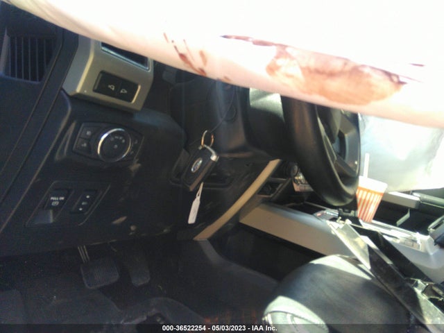 Ford F-150 Lariat 2019 1FTFW1E44KKE94624 Image 11