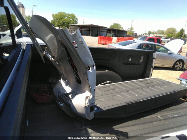 Ford F-150 Lariat 2019 1FTFW1E44KKE94624 Image 12