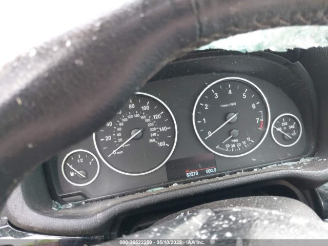 5UXWZ7C31H0V94123 BMW X3 Sdrive28i