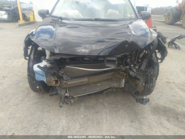 Honda Hr-v Ex-l W/navi 2016 3CZRU6H73GM758125 Image 6