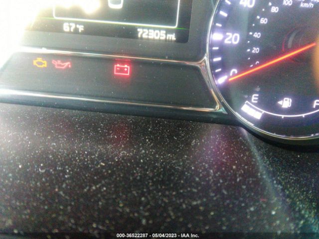 5XXGR4A66FG508642 KIA Optima Sx Turbo