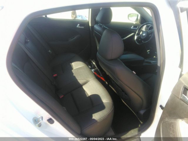 5XXGR4A66FG508642 KIA Optima Sx Turbo