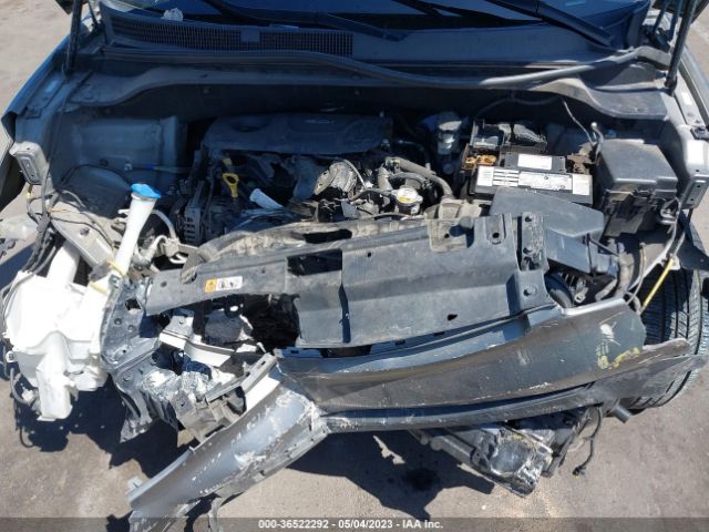 KNDJN2A26H7420138 KIA Soul Base
