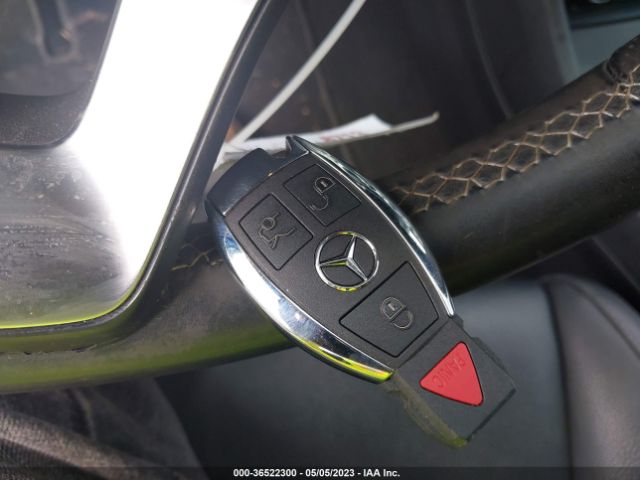 WDDSJ4EB2GN294348 Mercedes-Benz Cla Cla 250
