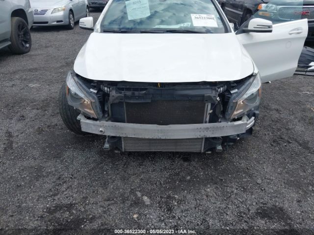 WDDSJ4EB2GN294348 Mercedes-Benz Cla Cla 250