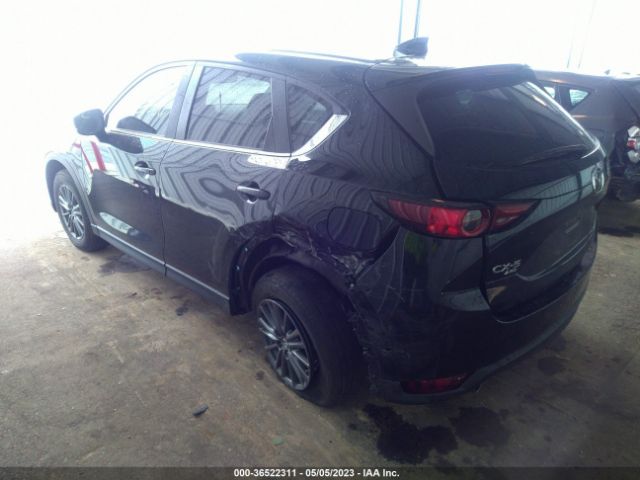 JM3KFBCM8L0811851 Mazda Cx-5 Touring