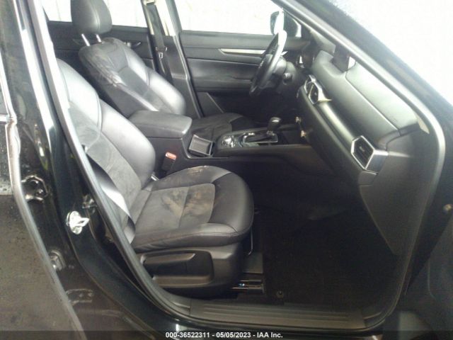 JM3KFBCM8L0811851 Mazda Cx-5 Touring