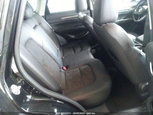 JM3KFBCM8L0811851 Mazda Cx-5 Touring