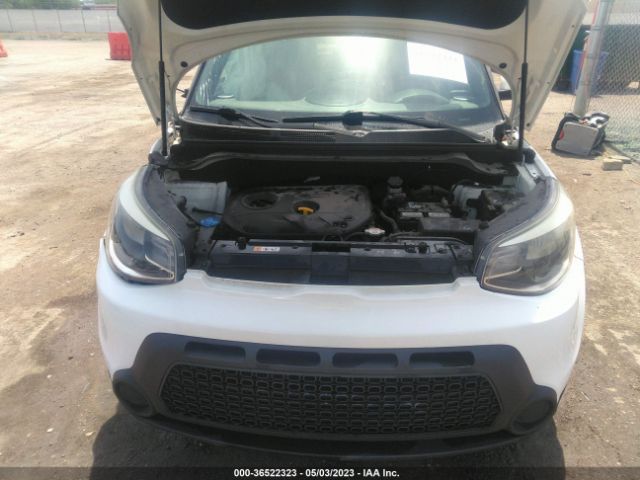 KNDJP3A53F7115767 KIA SOUL +