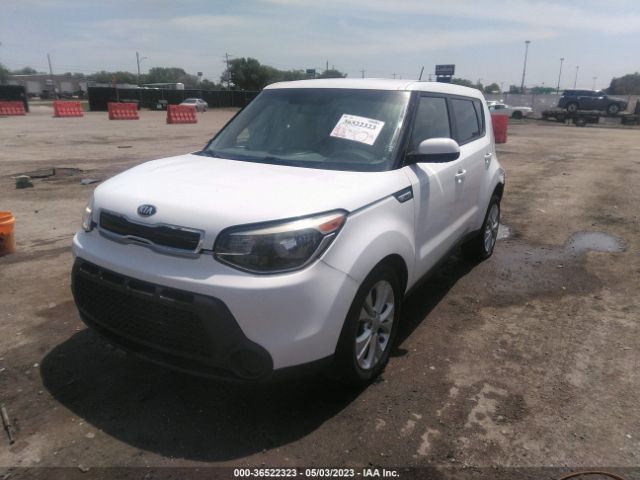 KNDJP3A53F7115767 KIA SOUL +