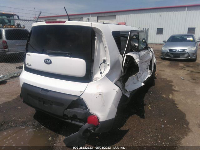 KNDJP3A53F7115767 KIA SOUL +