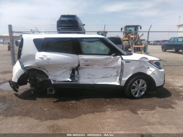 KNDJP3A53F7115767 KIA SOUL +