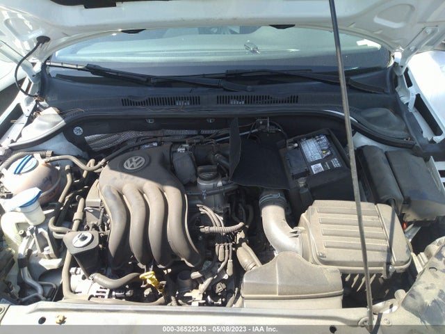 3VW2K7AJ7FM423339 Volkswagen Jetta Sedan 2.0l S W/technology