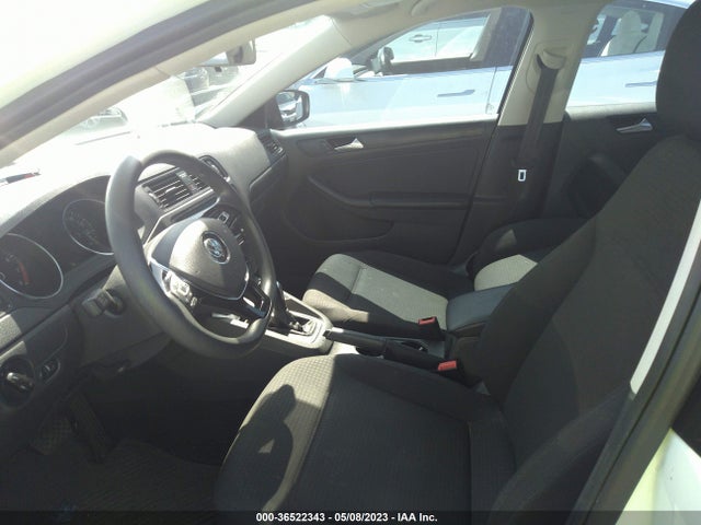 3VW2K7AJ7FM423339 Volkswagen Jetta Sedan 2.0l S W/technology