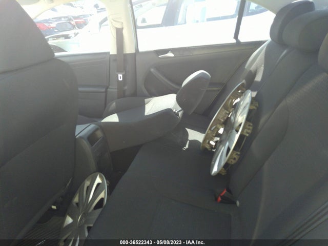 3VW2K7AJ7FM423339 Volkswagen Jetta Sedan 2.0l S W/technology
