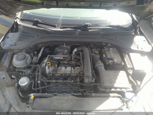 Volkswagen JETTA S 2019 3VWN57BU4KM235191 Image 10